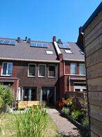 3 zonnepanelen met Growatt omvormer, Ophalen, Gebruikt