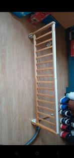 ‼️ Baby bed rekje ‼️, Ophalen of Verzenden, Zo goed als nieuw, Lattenbodem, Minder dan 140 cm