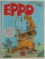 Eppo nr. 23 jaargang 1978, Boeken, Stripboeken, Eén stripboek, Ophalen of Verzenden, Gelezen