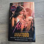 After - Anna Todd (Engelstalig), Ophalen of Verzenden, Gelezen, Anna Todd, Europa overig