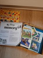 Noddy memory spel, Ophalen of Verzenden