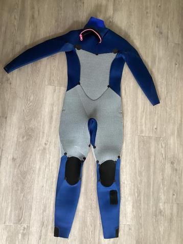 Prolimit 5/3 Wetsuit Dames 44/XL nieuwstaat beschikbaar voor biedingen
