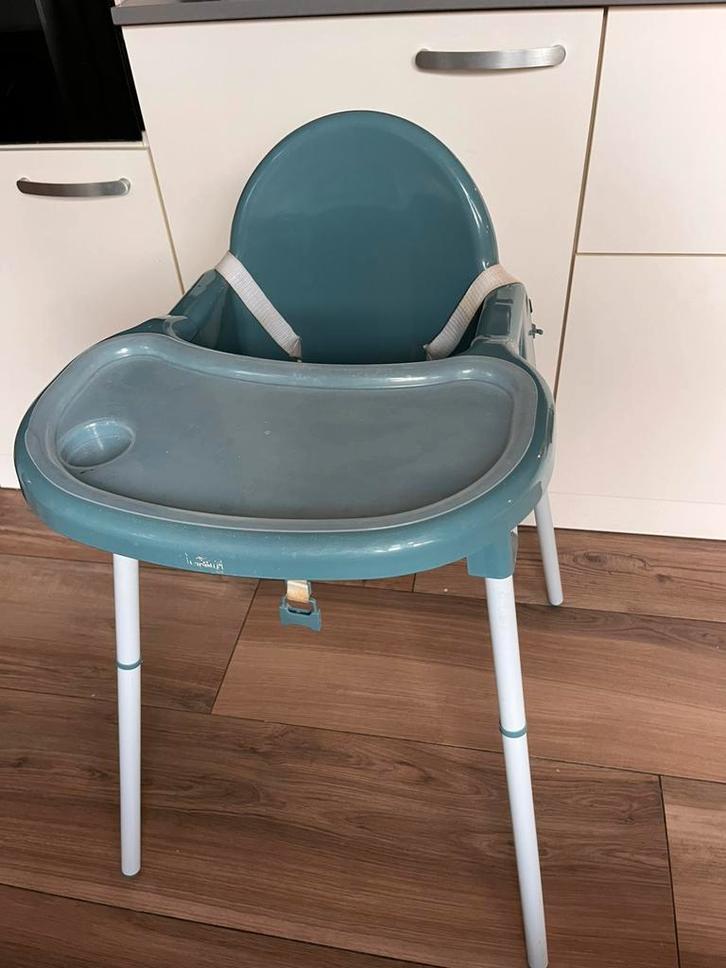 Lorelli amoro inklapbare kinderstoel, Kinderen en Baby's, Kinderstoelen, Gebruikt, Inklapstoel, Ophalen