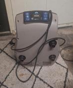 2 stuks Pomp incl. slangen etc. van Netspa bubbelbad, Tuin en Terras, Bubbelbaden en Hottubs, Ophalen, Zo goed als nieuw, Pomp