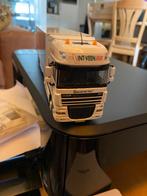 Wsi 1:50 Intveen, Hobby en Vrije tijd, Modelauto's | 1:50, Ophalen of Verzenden, Nieuw, Bus of Vrachtwagen, Wsi