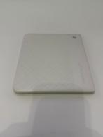 Kobo Libra 2 – wit – in nette staat |  Kobo SleepCover, Computers en Software, E-readers, Kobo, Kobo, Zo goed als nieuw, 7 inch