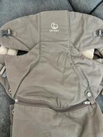 Stokke front and back carrier, Kinderen en Baby's, Babydragers en Draagdoeken, Ophalen of Verzenden, Zo goed als nieuw, Draagzak