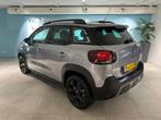 Citroen C3 Aircross 1.2 PureTech Shine 110PK | GROOT NAVI |, Auto's, Citroën, 12 maanden, Gebruikt, Euro 6, 1199 cc
