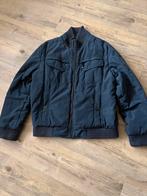 Tommy Hilfiger jas, Kleding | Heren, Blauw, Tommy Hilfiger, Maat 56/58 (XL), Ophalen of Verzenden