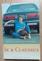 Ik & Claudius, volgnr 6, Boeken, Overige, Ophalen of Verzenden, Claire de vries, Zo goed als nieuw