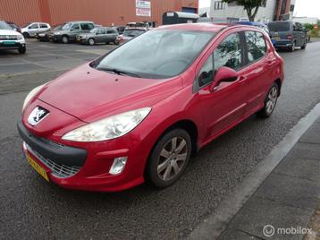 Peugeot 308 SW 1.6 VTi Blue Lease Executive beschikbaar voor biedingen