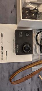 SJCAM Onderwater Camera - Actie Camera, Audio, Tv en Foto, Actiecamera's, Ophalen of Verzenden, Gebruikt, Overige merken