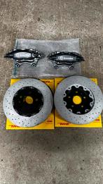 Big brake kit Brembo Opel Saab NIEUW, Auto-onderdelen, Ophalen, Nieuw, Opel