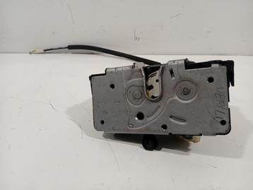 Slot mechaniek portier elektrisch centrale vergrendeling lin beschikbaar voor biedingen