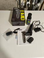 Braun Series 5 Scheerapparaat, Ophalen of Verzenden, Zo goed als nieuw, Scheren en Epileren