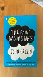 The Fault in Our Stars - John Green, Ophalen of Verzenden, Zo goed als nieuw