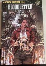Spawn Bloodletter # 1 - 5 complete set (Image Comics), Boeken, Strips | Comics, Amerika, Complete serie of reeks, Nieuw, Ophalen of Verzenden