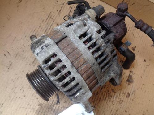 Dynamo van een Opel Corsa, Auto-onderdelen, Motor en Toebehoren, Opel, Gebruikt, 3 maanden garantie, Ophalen