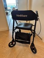 Almost New Medisure Rollator – Used Just 2 Weeks, Diensten en Vakmensen, Thuiszorg en Kraamhulp, Gehandicaptenzorg