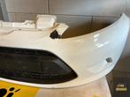 Voorbumper Ford Fiesta 2008-2014 Origineel bumper, Auto-onderdelen, Carrosserie en Plaatwerk, Gebruikt, Voor, Ophalen of Verzenden