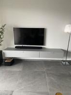 Te koop zwevend wandmeubel Interstar, Ophalen, Zo goed als nieuw, 200 cm of meer, Minder dan 100 cm