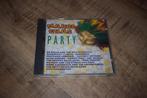 Mardi Gras Party CD, Cd's en Dvd's, Cd's | Verzamelalbums, Jazz en Blues, Gebruikt, Ophalen of Verzenden