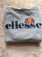 Trui Ellesse, Maat 52/54 (L), Zo goed als nieuw, Grijs, Ellesse