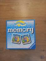Teletubbies memory, Ophalen of Verzenden, Zo goed als nieuw, Puzzelen