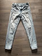 Zara spijkerbroek maat 152, Ophalen of Verzenden, Gebruikt, Jongen of Meisje, Broek