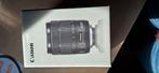 Canon EFS 18-135 mm f/3,5 - 5,6 IS USM, Ophalen of Verzenden, Zo goed als nieuw