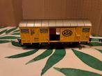 Wagon Set - ASG & Heineken, Ophalen, Wisselstroom, Gebruikt, Wagon