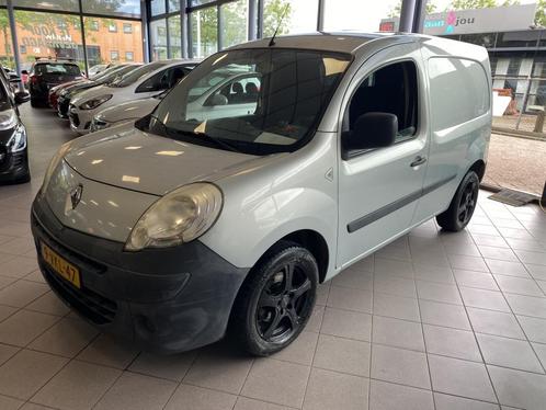 Renault Kangoo Express 1.5 dCi 90 Expr.Comf NW. APK BJ 2010, Auto's, Bestelauto's, Bedrijf, ABS, Airbags, Airconditioning, Schuifdeur