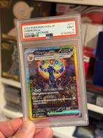Umbreon ex SV8a PSA 9, Ophalen of Verzenden, Nieuw, Losse kaart