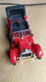 DAIMLER 1910, CORGI CLASSICS, MINT !!, Ophalen of Verzenden, Zo goed als nieuw, Auto, Corgi