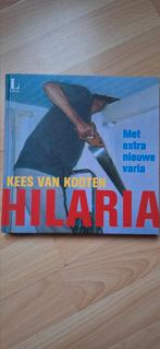 Kees van Kooten - Hilaria, Verzenden, Zo goed als nieuw, Kees van Kooten