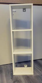 Trofast hangkastje, Huis en Inrichting, Kasten | Wandmeubels, Ophalen, Zo goed als nieuw, Minder dan 150 cm, Minder dan 25 cm