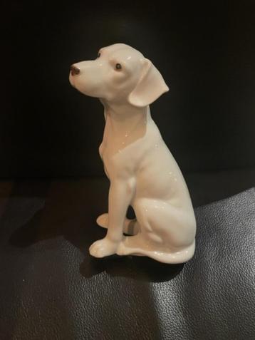 Beeldje Hond nieuw beschikbaar voor biedingen