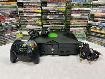 Gezocht: Xbox Original / Classic Games beschikbaar voor biedingen