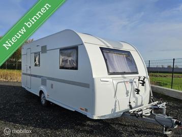 ADRIA ALTEA 542 PK 2023 |STAPELBED|6/7 PERS|VOORTENT|MOVER| beschikbaar voor biedingen