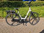 Schitterende Sparta elektrische fiets met Bosch middenmotor, Sparta, Versnellingen, Ophalen of Verzenden, Zo goed als nieuw