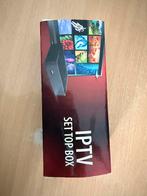 Infomir MAG254W1 IPTV Set Top Box ( ip tv), Ophalen of Verzenden, Gebruikt, Decoder