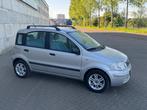 Fiat Panda 1.2 Emotion Panoramadak Airco, Voorwielaandrijving, Stof, Gebruikt, 1242 cc