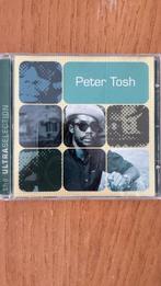 Peter Tosh The Ultimate Collection, Cd's en Dvd's, Cd's | Reggae en Ska, Ophalen of Verzenden, Zo goed als nieuw