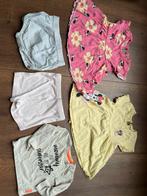 Size 62 zomerkleedjes voor meisjes voor fruit, Ophalen, Zo goed als nieuw