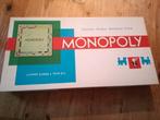 Monopoly, Ophalen of Verzenden, Zo goed als nieuw