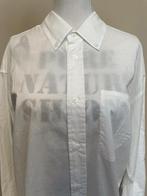 American Vintage witte ruimvallende blouse S Nieuw, Kleding | Dames, Nieuw, American Vintage, Ophalen of Verzenden, Wit