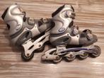 Skeelers maat 36, Sport en Fitness, Skeelers, Ophalen of Verzenden, Gebruikt, Inline skates 4 wielen, Overige merken
