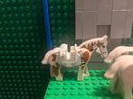 Lego paarden dier, Ophalen of Verzenden, Zo goed als nieuw