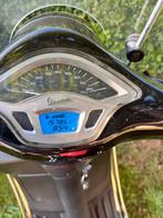 Zeer mooie Vespa Primavera weinig km 2de eigenaar, Ophalen, Gebruikt, Overige modellen, Maximaal 45 km/u