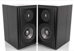 Revel M22 high end speakers, Zo goed als nieuw, 120 watt of meer, Front, Rear of Stereo speakers, Ophalen